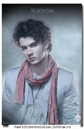 Biografie - Nume: Paul Kevin Jonas II Porecla: nu are una - Kevin