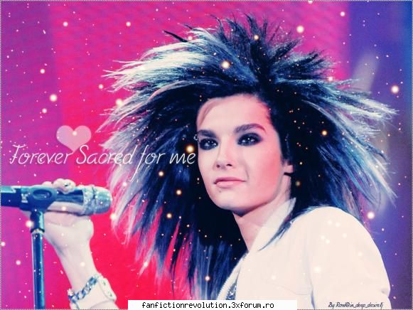Biografie - Nume Kaulitz Data nasterii: (fecioara) Locul - Bill Kaulitz