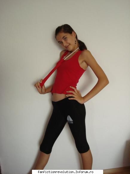 Moderator - inca o poza cu me - Poze