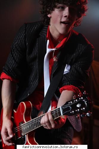 Poze - ingerulbun - Nick