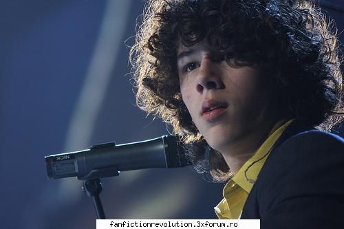 Poze - ingerulbun - Nick