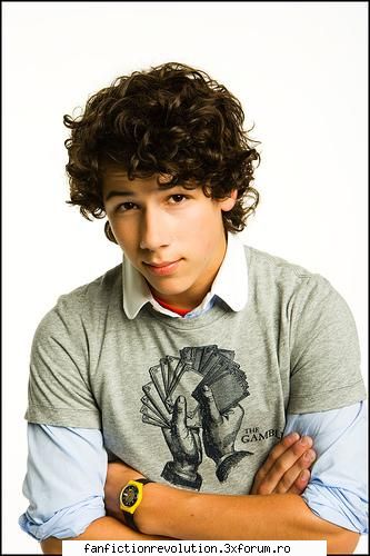 Poze - ingerulbun - Nick