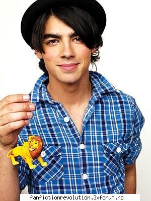 Poze - ingerulbun - Joe