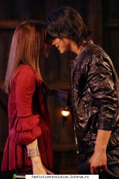 Poze - Joe si Dami Lovato - Joe