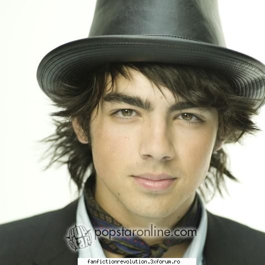 Poze - ingerulbun - Joe