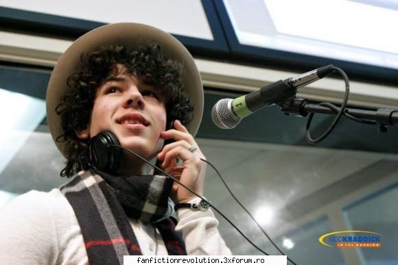 Poze - ingerulbun - Nick