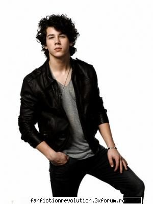 Poze - ingerulbun - Nick