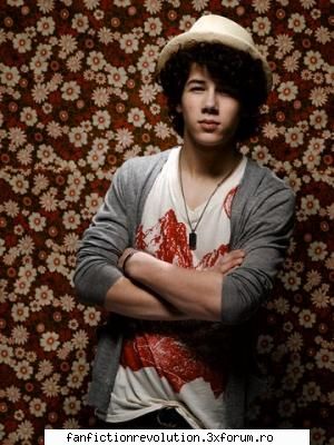 Poze - ingerulbun - Nick