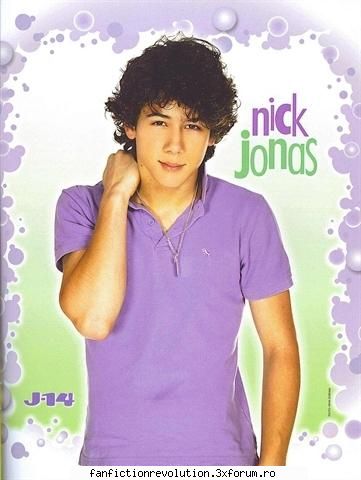 Poze - ALEXA24 - Nick