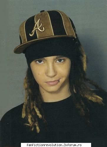 Poze - incep eu ca de obicei ok - Tom Kaulitz