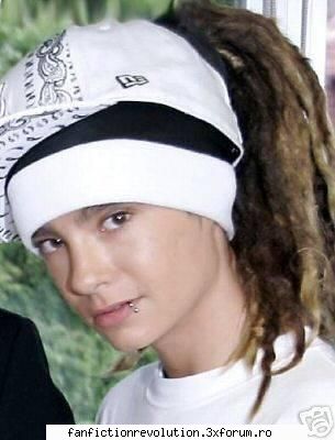 Poze - doar el fetelor - Tom Kaulitz