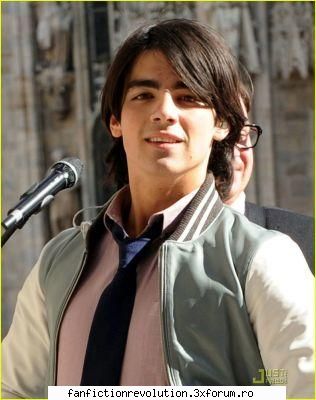 joe poze
