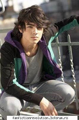 joe poze