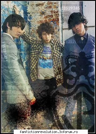 Poze cu cei trei frati!! - ingerulbun - jonas Brothers