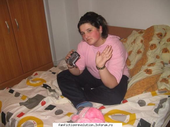 Poze cu lav - ok.. cam veche poza..da noh..o sa ma pun:P - Poze