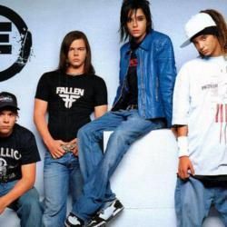 Poze cu trupa - AdministratorTH - Tokio Hotel